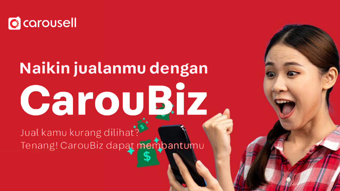Caroubiz